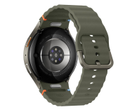 SAMSUNG Galaxy Watch 7 44mm Zielony (SM-L310) - 1266523 - zdjęcie 4
